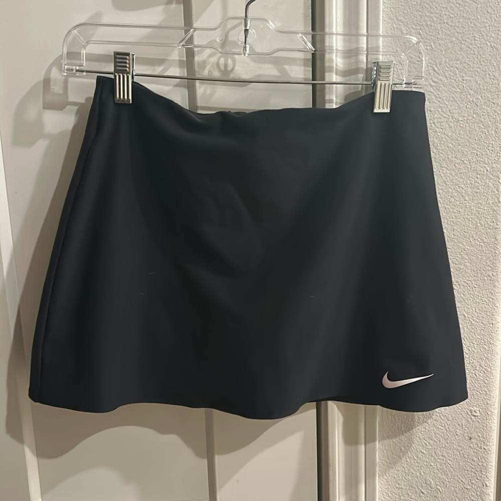 Nike Dri-Fit Skirt with Built In Shorts
